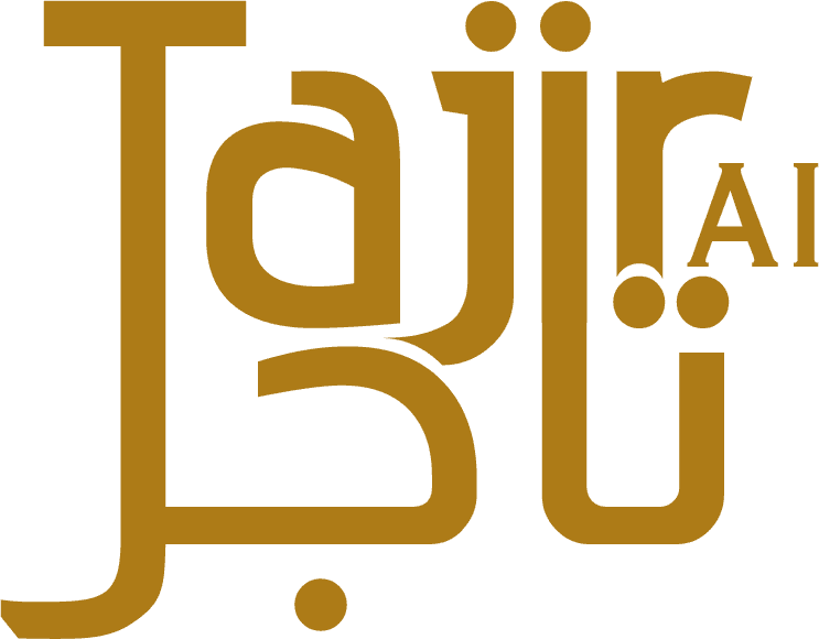 Tajir AI Logo